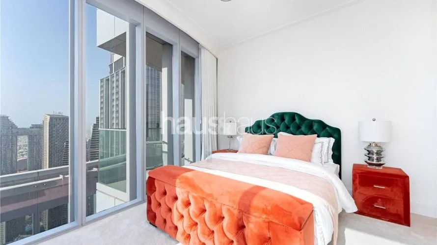 4 bedrooms apartment for sale , Downtown Dubai (Downtown Burj Dubai), Dubai, UAE No. 884 № 22