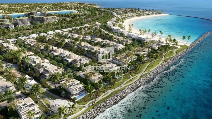 6 bedrooms villa for sale, Deira, Dubai, UAE No. 1601 № 14