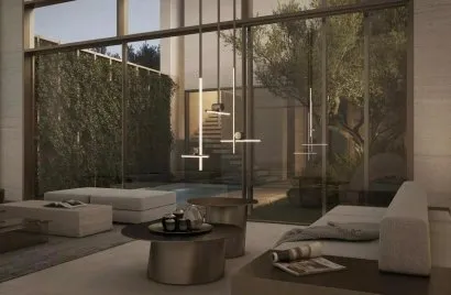 4 bedrooms apartment for sale , Dubai, UAE No. 573