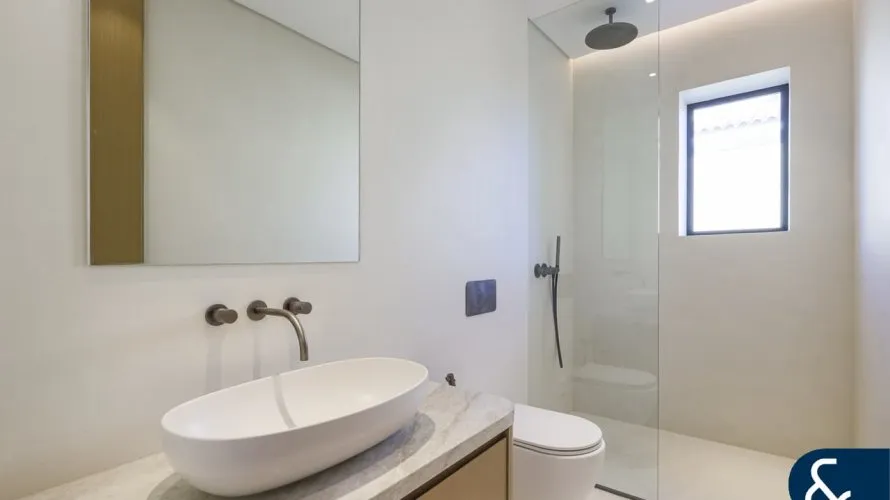 5 bedrooms villa for sale , Arabian Ranches, Dubai, UAE No. 2265 № 28