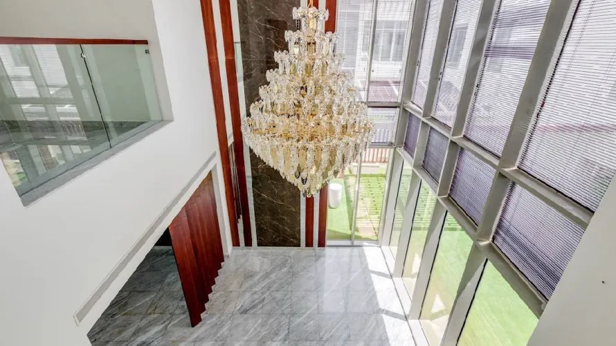 5 bedrooms villa for sale , Dubai, UAE No. 715 № 11
