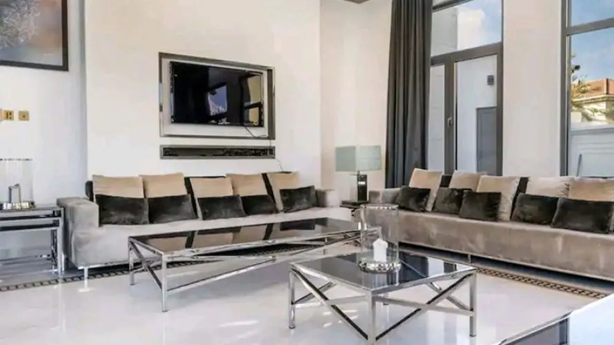 6 bedrooms villa for sale , Signature Villas, Palm Jumeirah, Dubai, UAE No. 335 № 2
