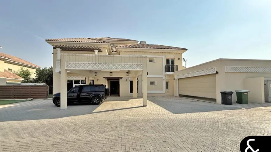6 bedrooms villa for sale , Dubai Land, Dubai, UAE No. 1983