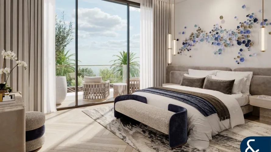7 bedrooms villa for sale , Nad Al Sheba 1, Nadd Al Sheba, Dubai, UAE No. 1748 № 9