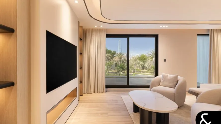4 bedrooms villa for sale , Jumeirah Islands, Dubai, UAE No. 1752 № 14