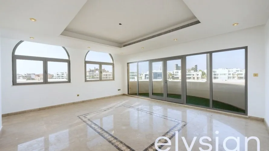 5 bedrooms villa for sale, Signature Villas, Palm Jumeirah, Dubai, UAE No. 713 № 9
