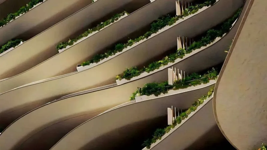 3 bedrooms apartment for sale , Dubai, UAE No. 2637 № 5
