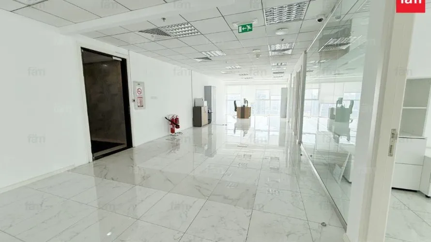 819.3m² office for sale, Dubai, UAE No. 1199