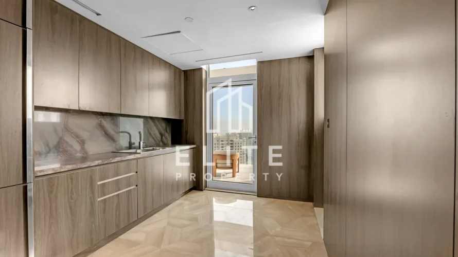 4 bedrooms apartment for sale , FIVE Palm Jumeirah, Palm Jumeirah, Dubai, UAE No. 1864 № 8