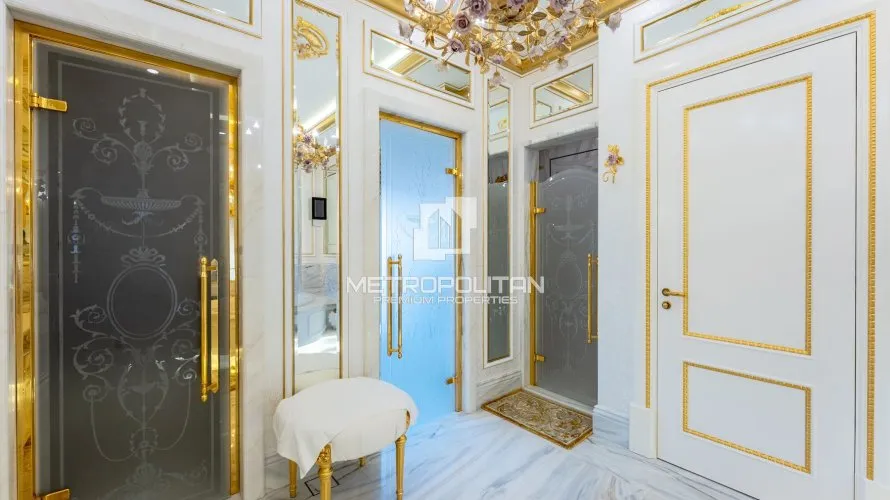 7 bedrooms villa for sale , XXII Carat, Palm Jumeirah, Dubai, UAE No. 1567 № 14