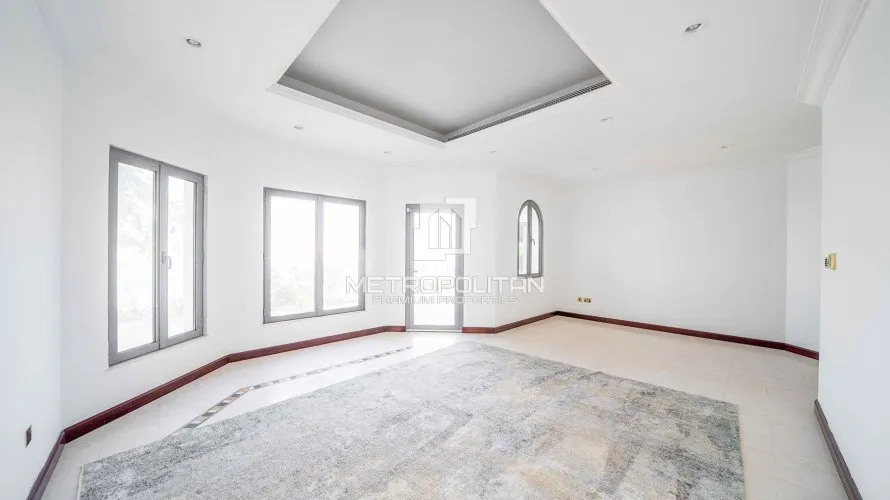 4 bedrooms villa for sale , Garden Homes, Palm Jumeirah, Dubai, UAE No. 1639 № 2