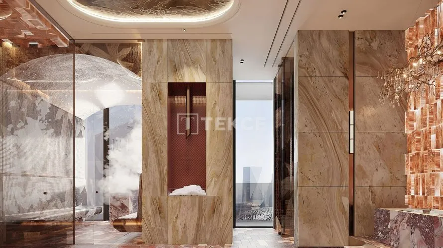 3 bedrooms apartment for sale, Dubai, UAE No. 607 № 24