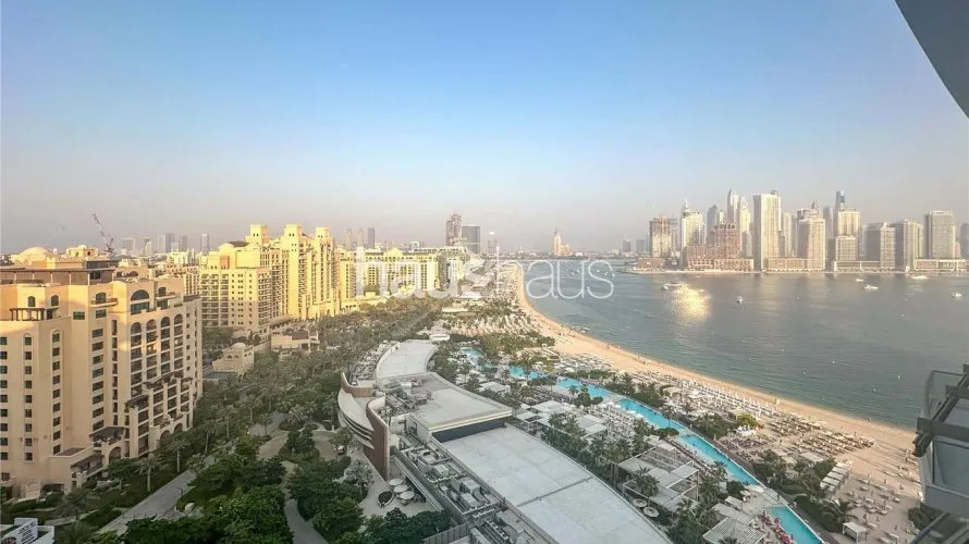 4 bedrooms penthouse for sale, Oceana, Palm Jumeirah, Dubai, UAE No. 896 № 14