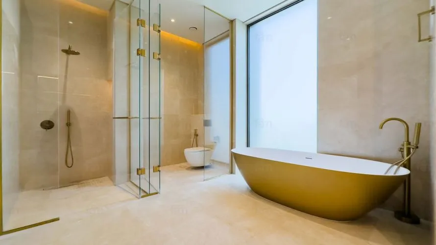 5 bedrooms villa for sale , Dubai Hills Estate, Dubai, UAE No. 1541 № 19