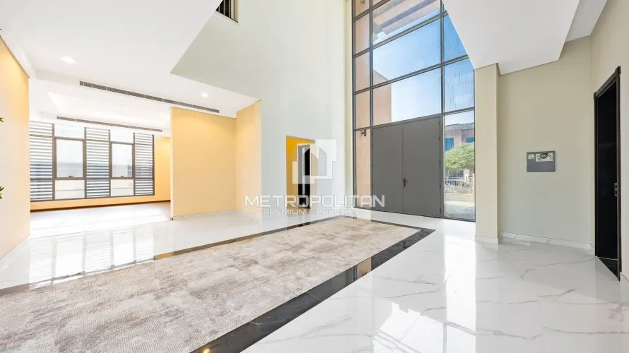 5 bedrooms villa for sale , Dubai Hills, Dubai Hills Estate, Dubai, UAE No. 1646