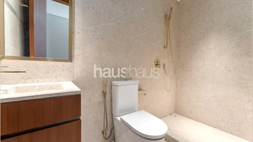 4 bedrooms penthouse for sale, Palm Jumeirah, Dubai, UAE No. 899 № 13