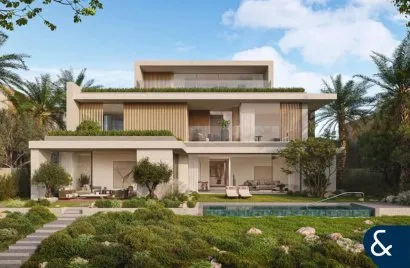 7 bedrooms apartment for sale in THE ACRES, Dubai Land, Dubai, UAE No. 2301