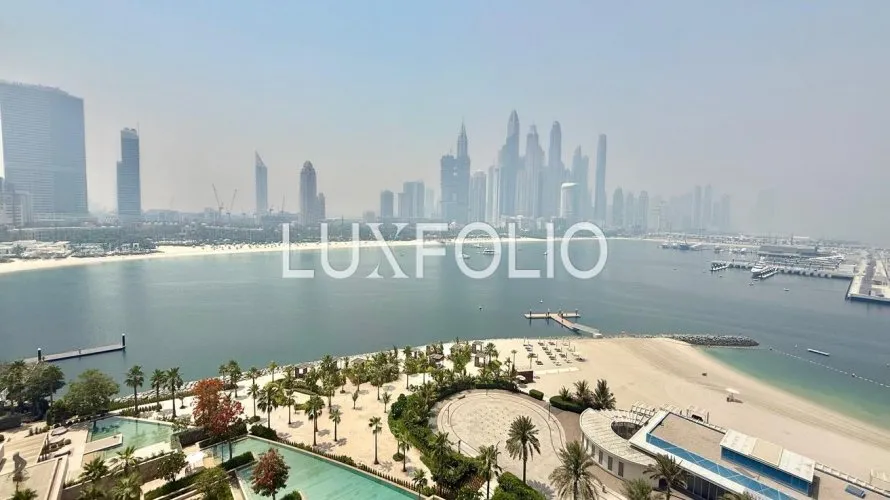 3 bedrooms apartment for sale , FIVE Palm Jumeirah, Palm Jumeirah, Dubai, UAE No. 1014 № 3