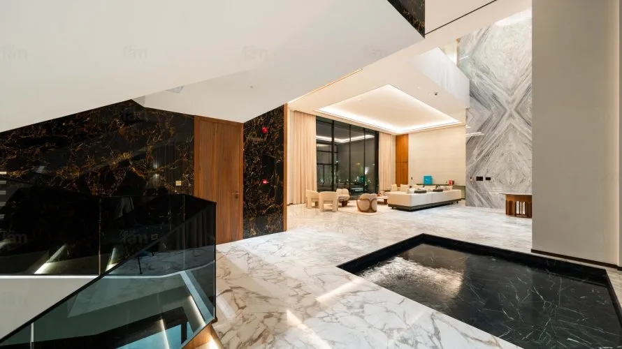 5 bedrooms villa for sale , Al Wasl, Dubai, UAE No. 1879 № 6