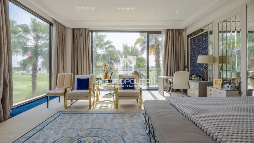 6 bedrooms villa for sale , DAMAC Hills (Akoya by DAMAC), Dubai, UAE No. 529 № 20