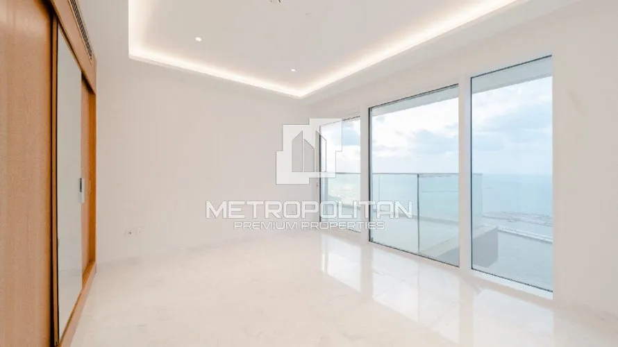 3 bedrooms apartment for sale , 1 JBR, Jumeirah Beach Residence, Dubai, UAE No. 312 № 10