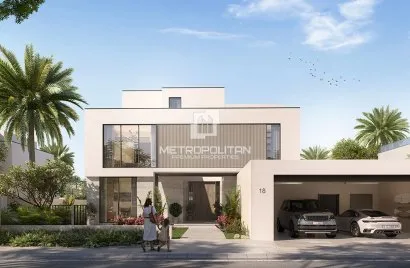 5 bedrooms villa for sale , Dubai, UAE No. 521