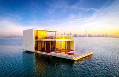 2 bedrooms villa for sale , Dubai, UAE No. 1826