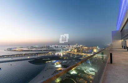 5 bedrooms apartment for sale , 1 JBR, Jumeirah Beach Residence, Dubai, UAE No. 1555