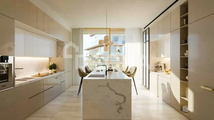 4 bedrooms penthouse for sale , Palm Jumeirah, Dubai, UAE No. 2715 № 2