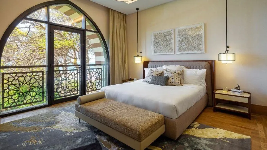 5 bedrooms villa for sale , Dubai, UAE No. 634 № 8