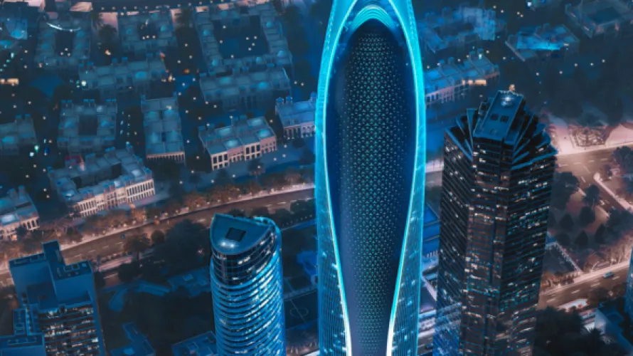 3 bedrooms apartment for sale, Dubai, UAE No. 439 № 7
