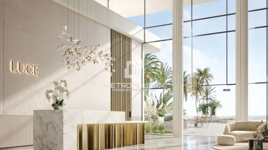 4 bedrooms apartment for sale , Palm Jumeirah, Dubai, UAE No. 532 № 3