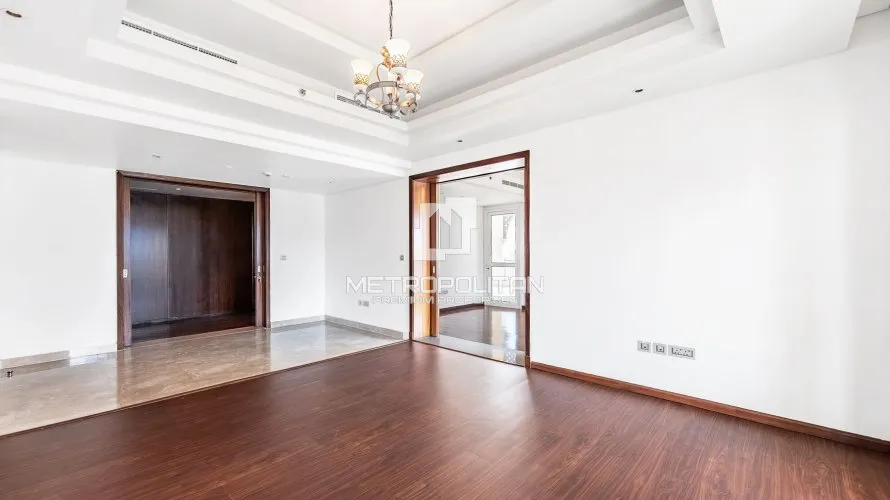 4 bedrooms duplex for sale, Marina Residences, Palm Jumeirah, Dubai, UAE No. 1606 № 24