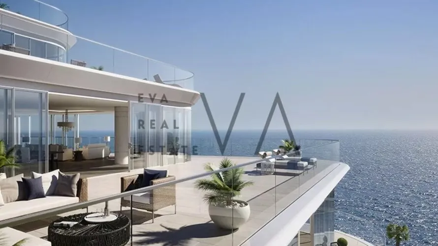 4 bedrooms apartment for sale, W Residences, Palm Jumeirah, Dubai, UAE No. 640 № 9