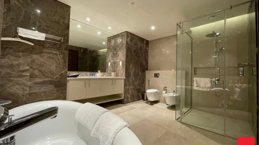 4 bedrooms apartment for sale , Dubai Media City, Dubai, UAE No. 1438 № 12