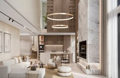 4 bedrooms apartment for sale , Dubai Marina, Dubai, UAE No. 2572