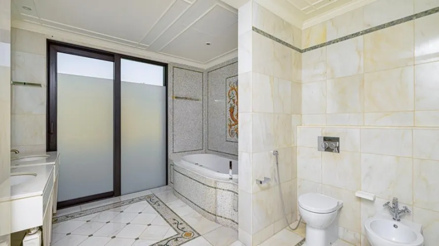 5 bedrooms penthouse for sale , Bur Dubai, Dubai, UAE No. 1051 № 12