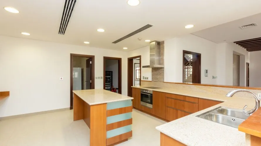 5 bedrooms villa for sale , Jumeirah Islands, Dubai, UAE No. 2711 № 10