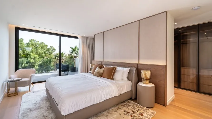 5 bedrooms villa for sale, Jumeirah Islands, Dubai, UAE No. 2633 № 8