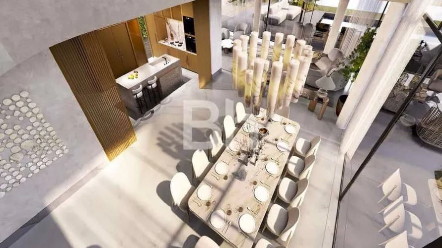 6 bedrooms villa for sale , Tilal Al Ghaf, Dubai, UAE No. 1180 № 26