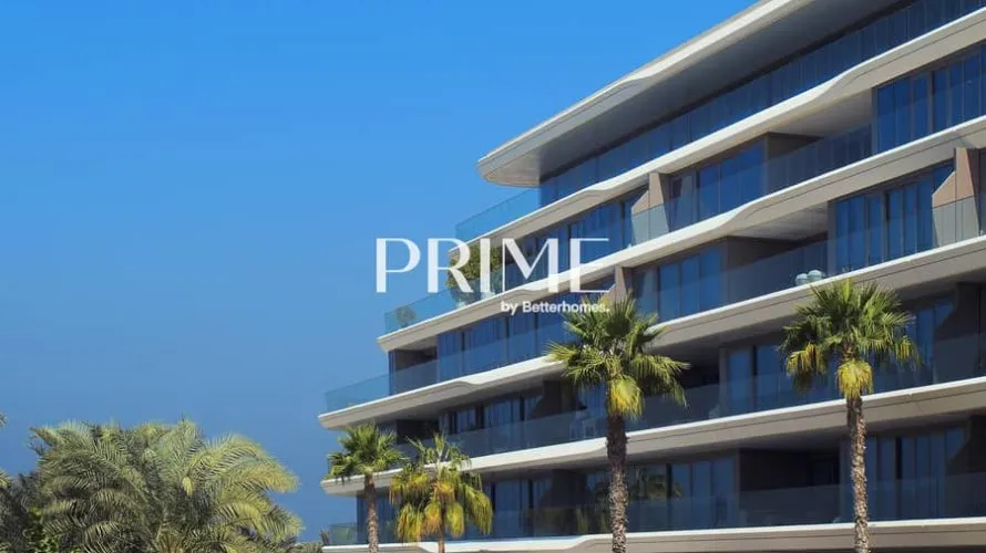 3 bedrooms apartment for sale , Palm Jumeirah, Dubai, UAE No. 1132 № 1