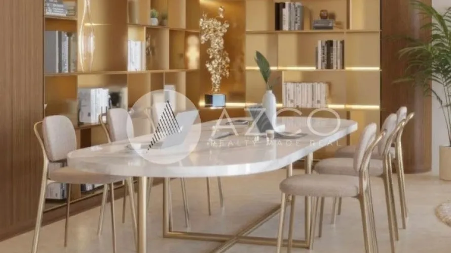 2 bedrooms apartment for sale , Palm Jumeirah, Dubai, UAE No. 724 № 7