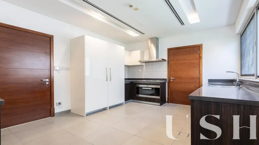 5 bedrooms villa for sale , District One, Mohammed Bin Rashid City, Dubai, UAE No. 792 № 13