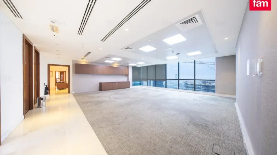 820.4m² office for sale, Dubai, UAE No. 2313 № 9