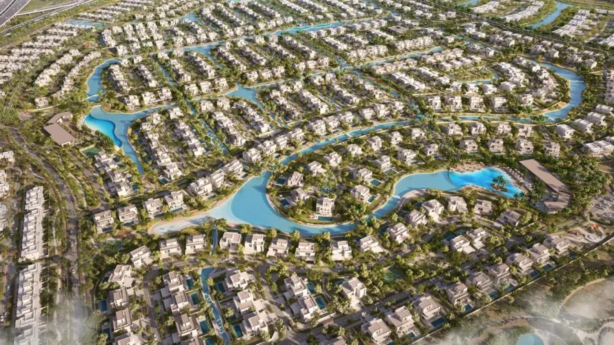 967m² villa for sale , Dubai, UAE No. 1100