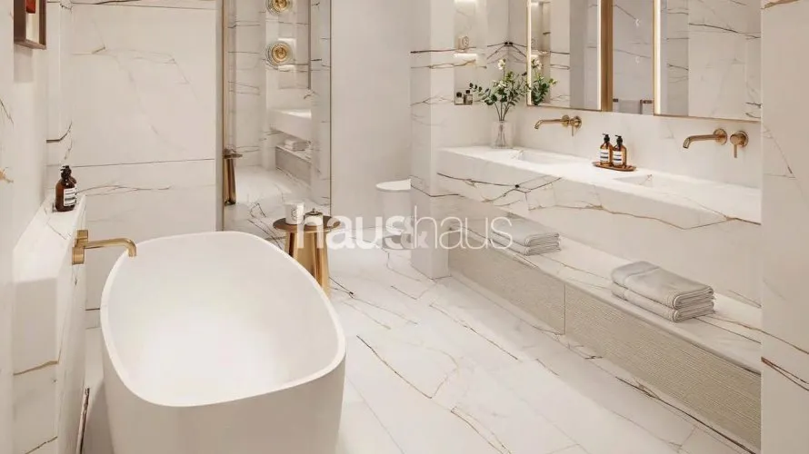 4 bedrooms apartment for sale , Dubai Harbour, Dubai, UAE No. 985 № 11