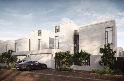 5 bedrooms villa for sale , Jumeirah Park, Dubai, UAE No. 1600