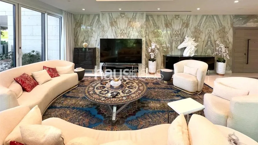 3 bedrooms apartment for sale , Serenia Residences The Palm, Palm Jumeirah, Dubai, UAE No. 929 № 4