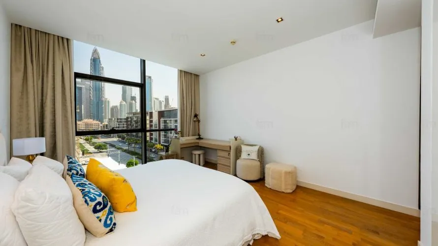 3 bedrooms apartment for sale , Al Wasl, Dubai, UAE No. 1212 № 14