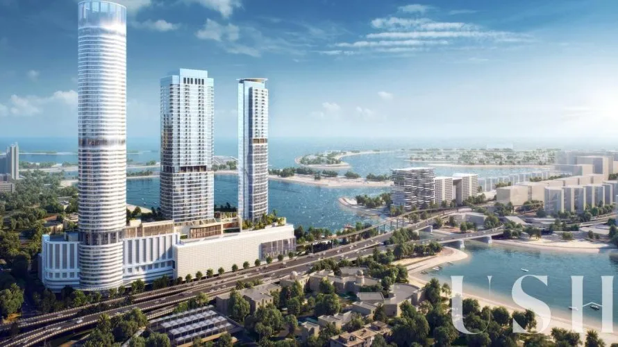 4 bedrooms apartment for sale , Palm Jumeirah, Dubai, UAE No. 796 № 9